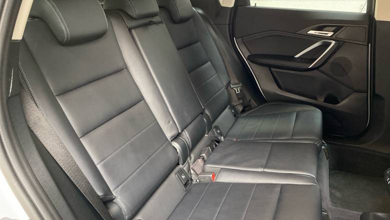 BMW X1 xDrive 23i MHT xLine Premier 5dr Step Auto Petrol Estate